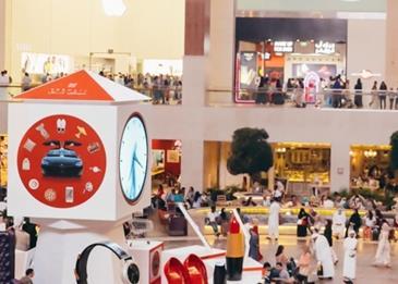 تمديد موسم صيف أبوظبي 2018 حتى 1 سبتمبر: المزيد من فرص الربح والجوائز والفعاليات وعرض يومي للألعاب النارية طوال أيام العيد